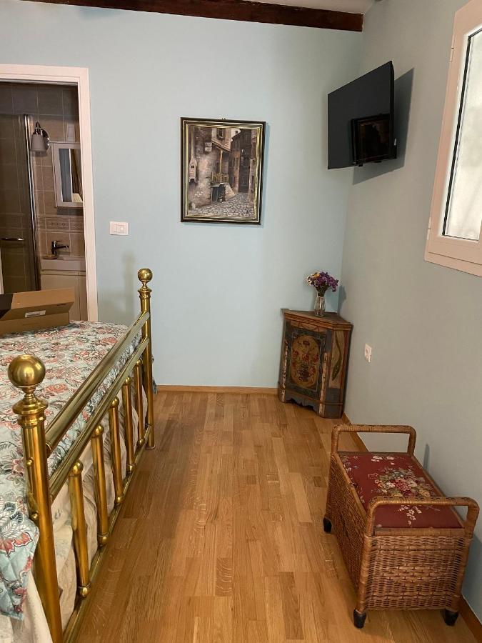 Studio Apartment Sweet Dreams Rovinj Exterior photo