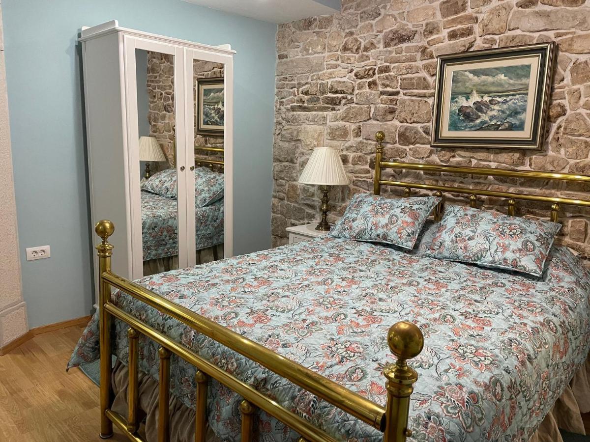 Studio Apartment Sweet Dreams Rovinj Exterior photo