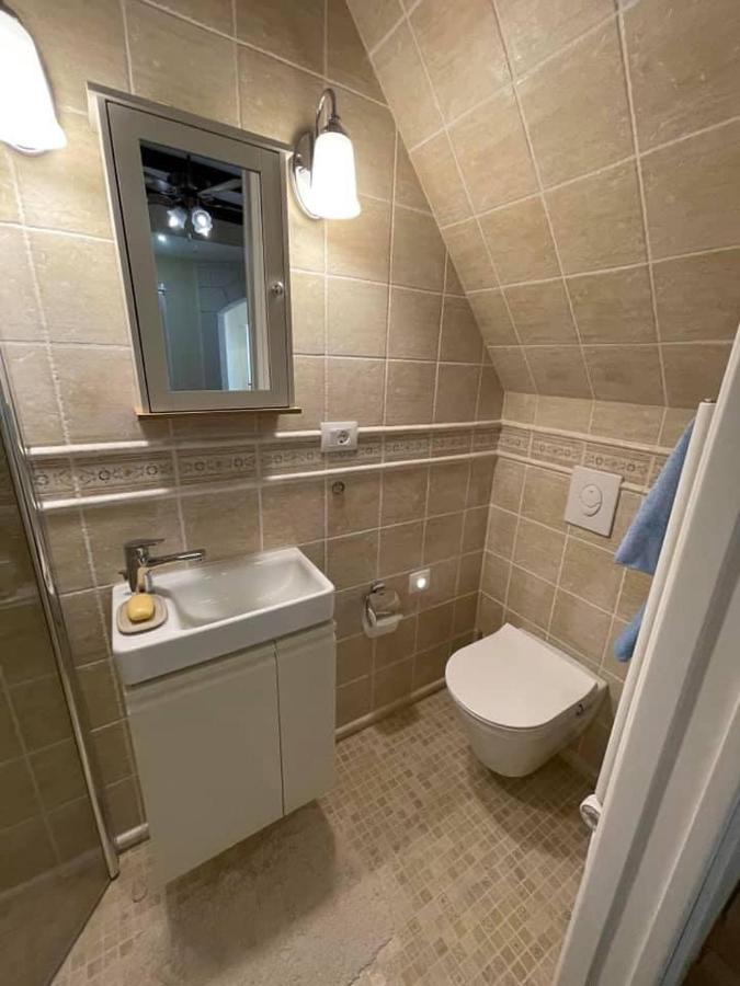 Studio Apartment Sweet Dreams Rovinj Exterior photo