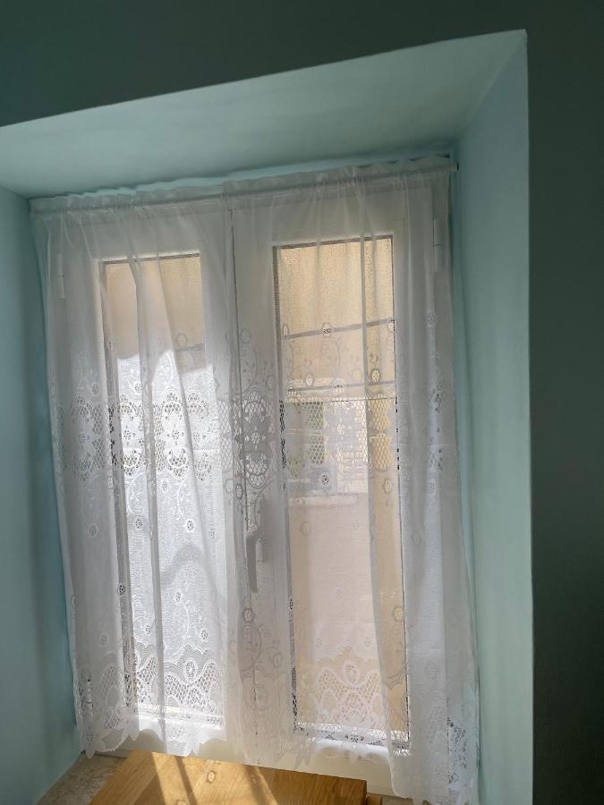 Studio Apartment Sweet Dreams Rovinj Exterior photo