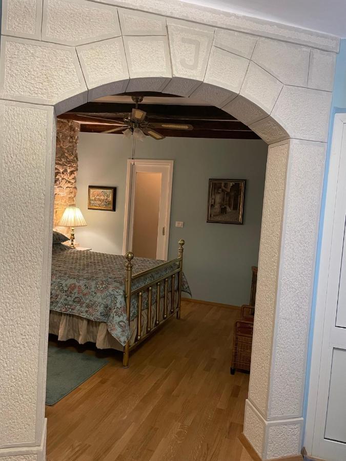 Studio Apartment Sweet Dreams Rovinj Exterior photo